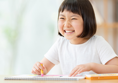 小児歯科の特徴