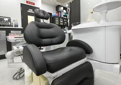 小児歯科の特徴