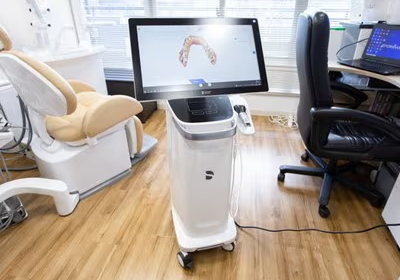 ホワイトニング