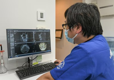 ホワイトニング