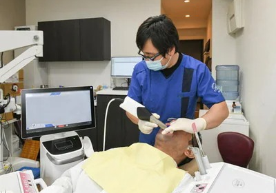 ホワイトニング