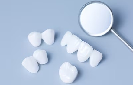 問診・歯の検査 